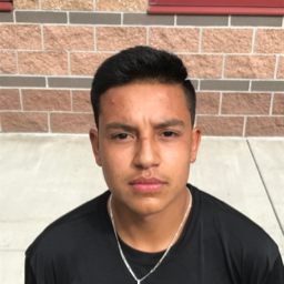 Jorge Membreno mugshot