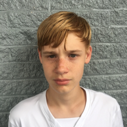Caleb Pridgen