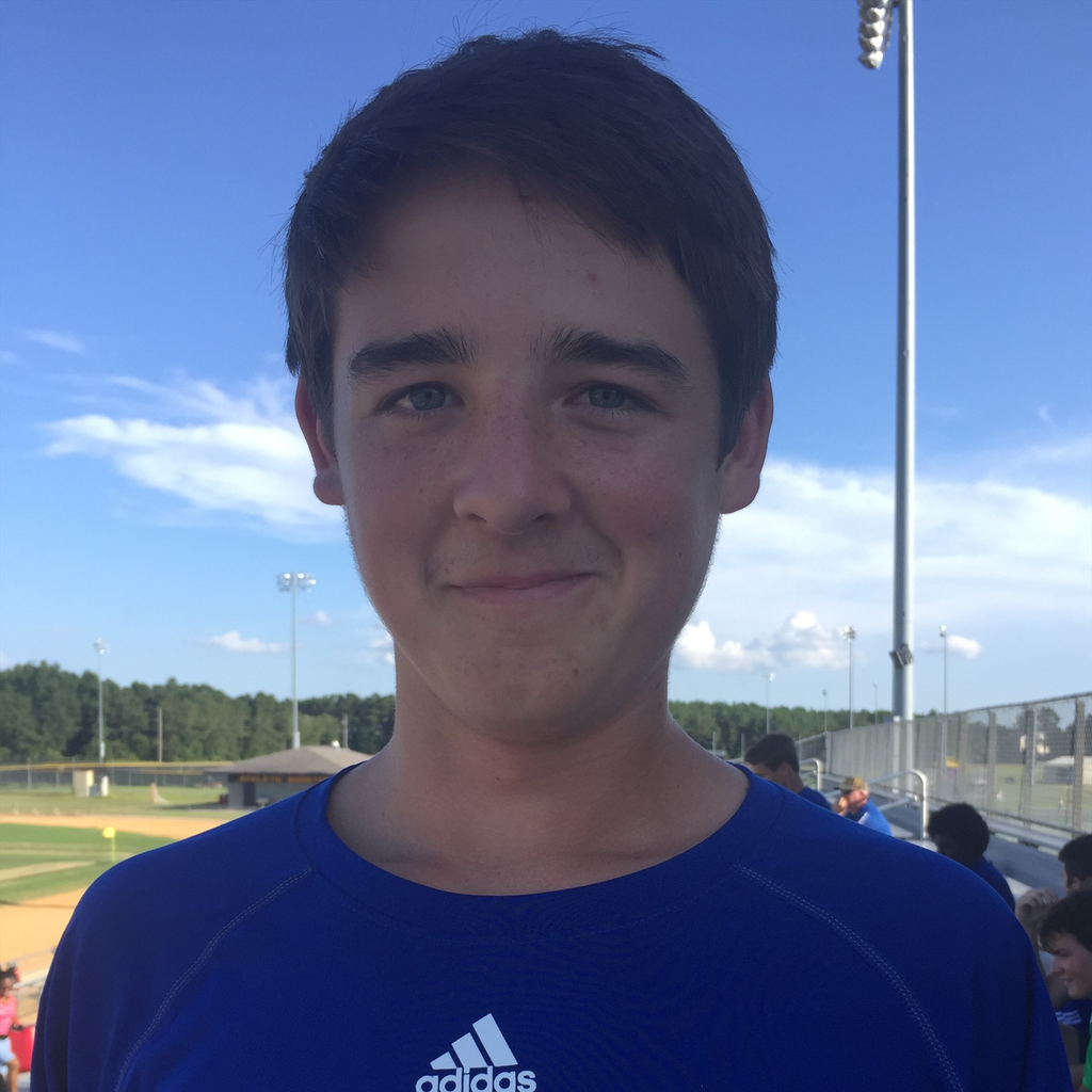 Austin Lewis