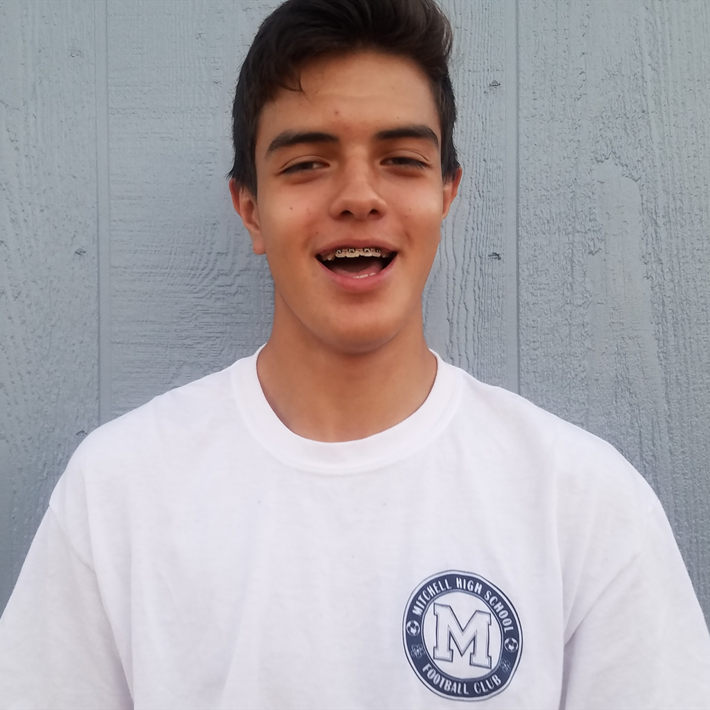 Moises Buzo mugshot