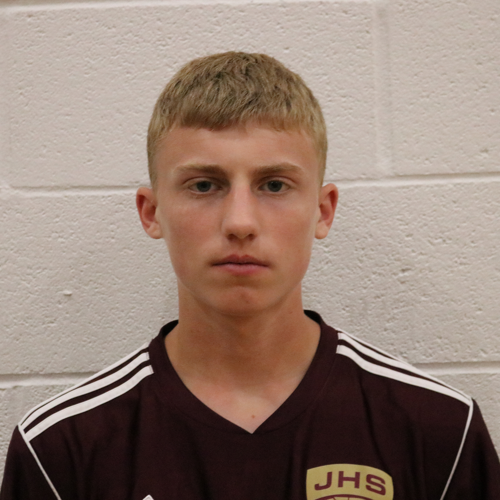 Jackson Crouse mugshot