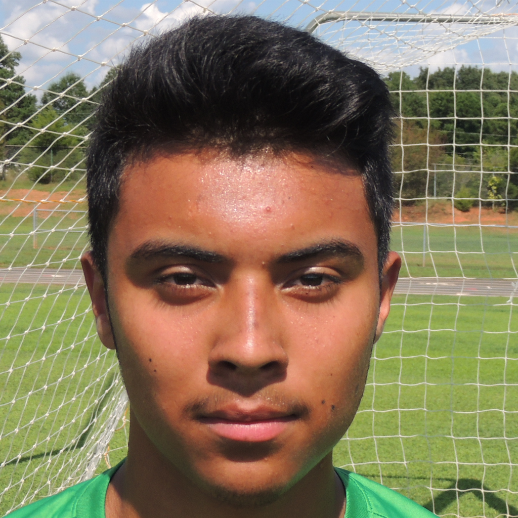 William Canales-Palacios