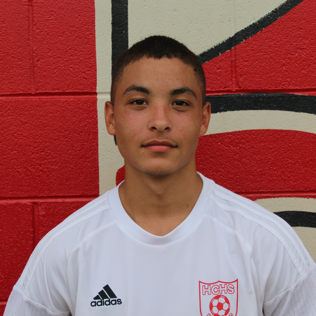 Xavier Hernandez mugshot