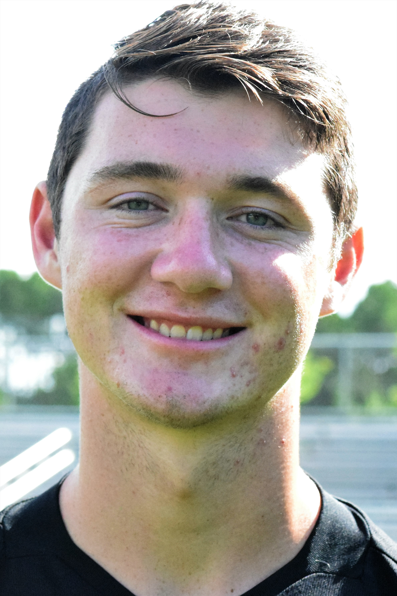 Hunter Garris