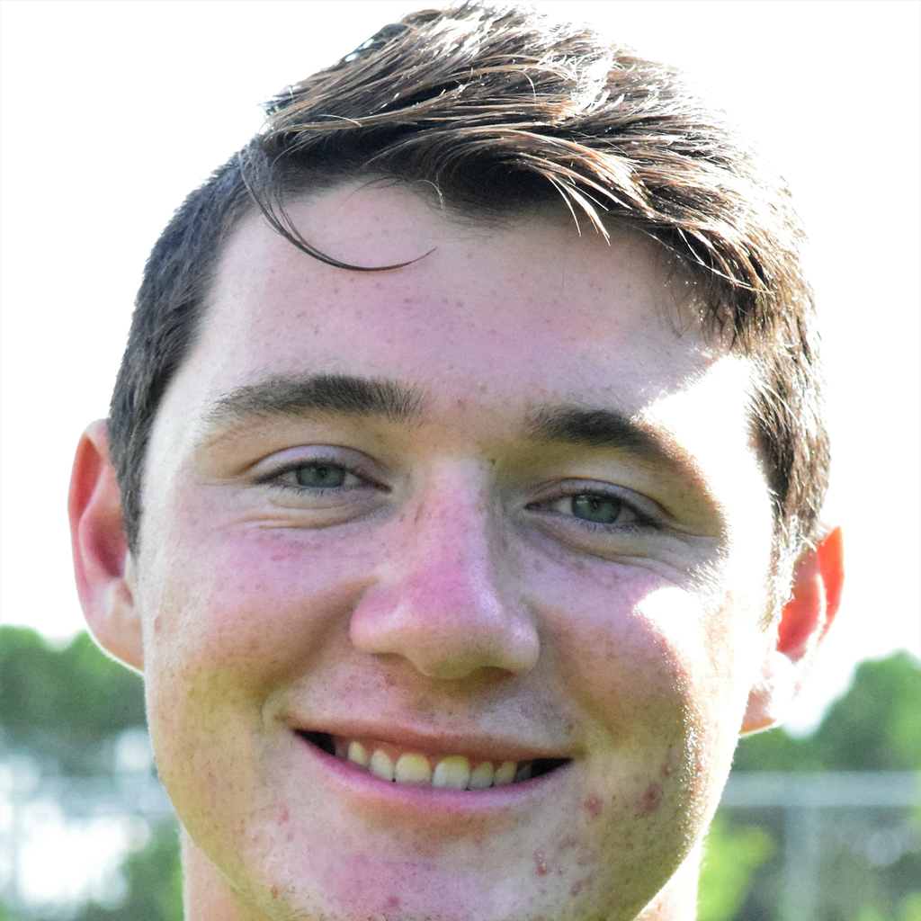 Hunter Garris