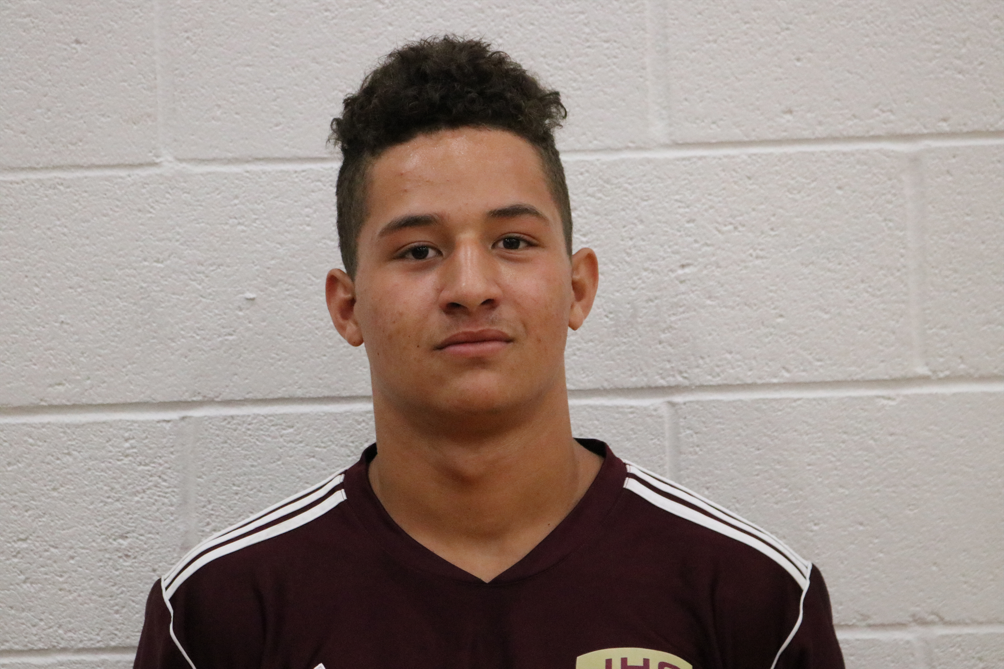 Michael Fernandes mugshot