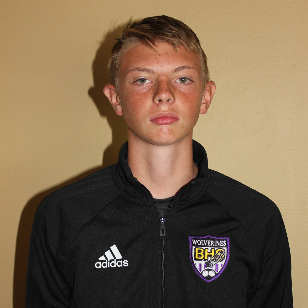 Braden Thayer
