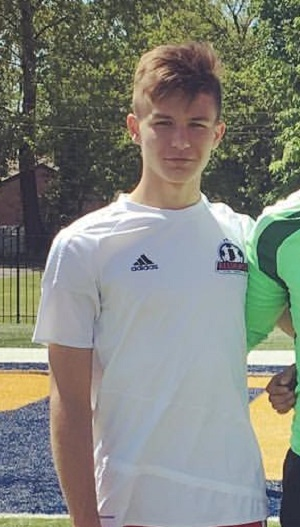 Shawn Sullivan