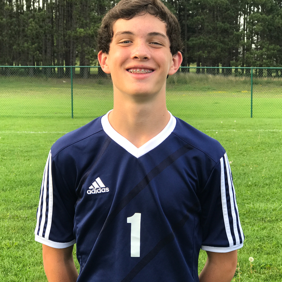 Hunter Hoffman