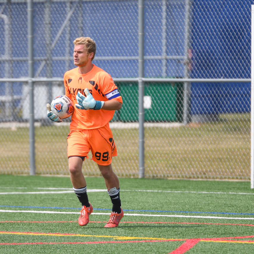 Matt Vear