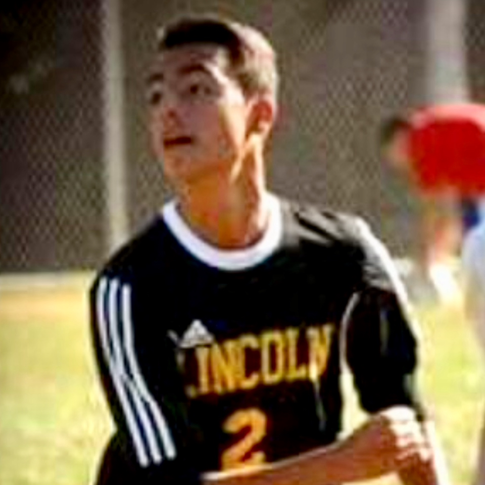 Hernandez Anthony
