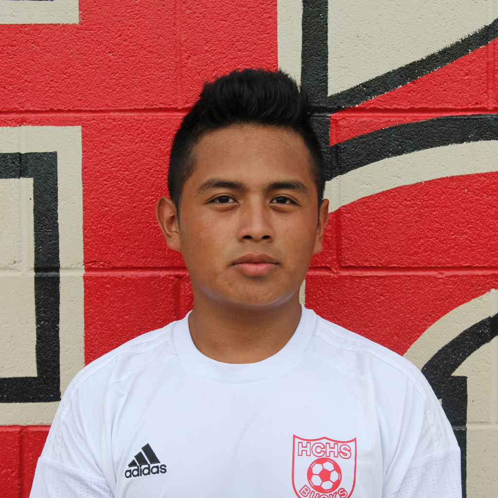 Brian Lopez mugshot