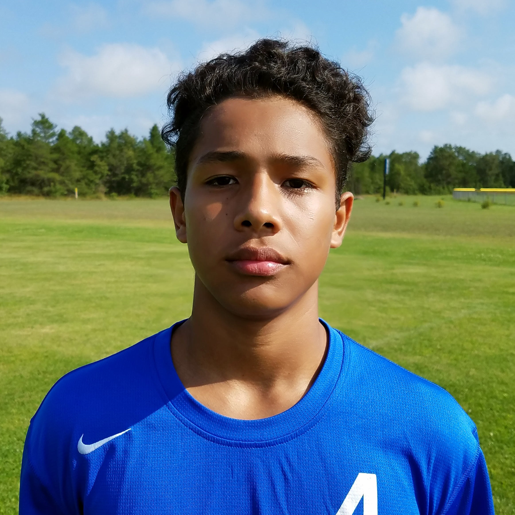Rolando Vazquez mugshot