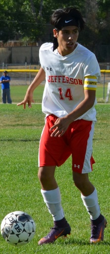 J. Berrocal