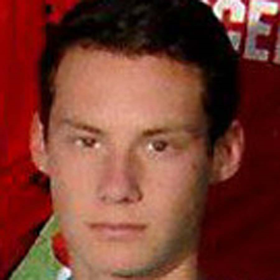 Lucas Schlenzig