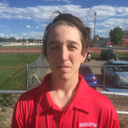 Carter Conkle mugshot