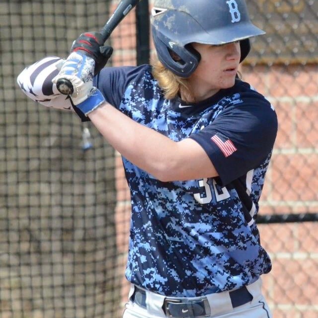 Cole Ficke