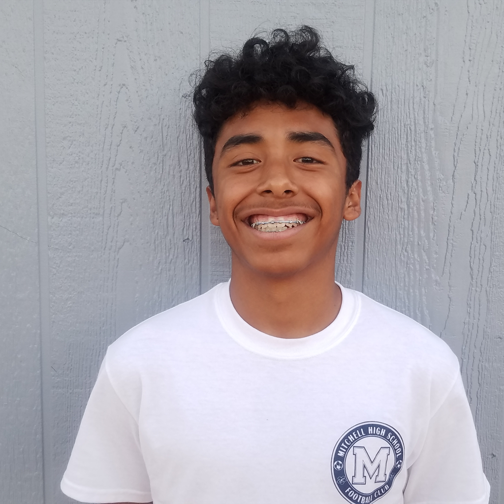 Juan Yanez mugshot