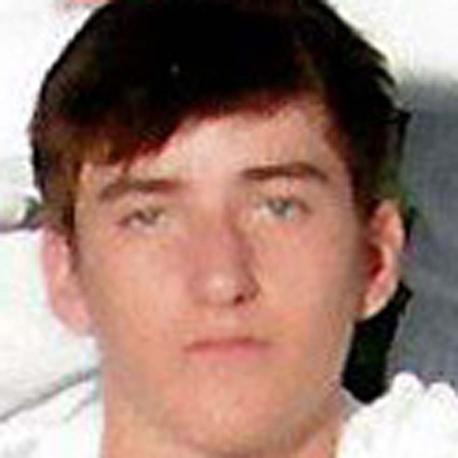 Curtis McNary