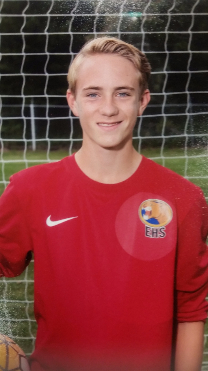 Keaton Gressman