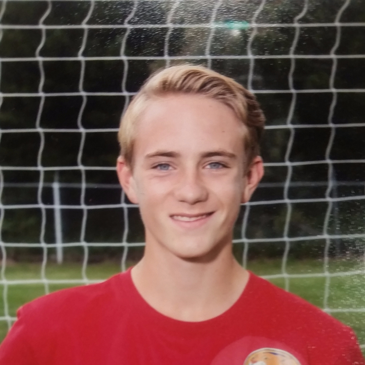 Keaton Gressman