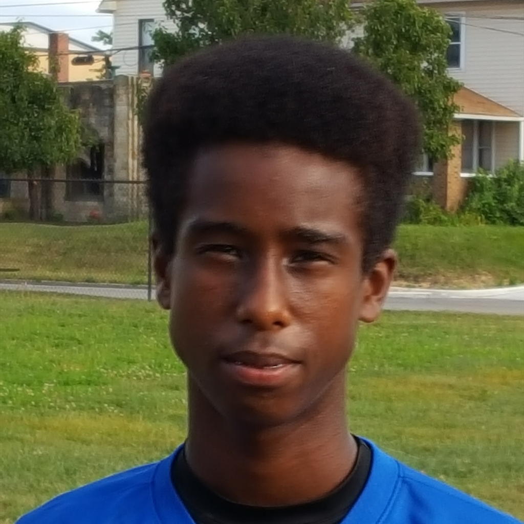 Aman Mohamed mugshot