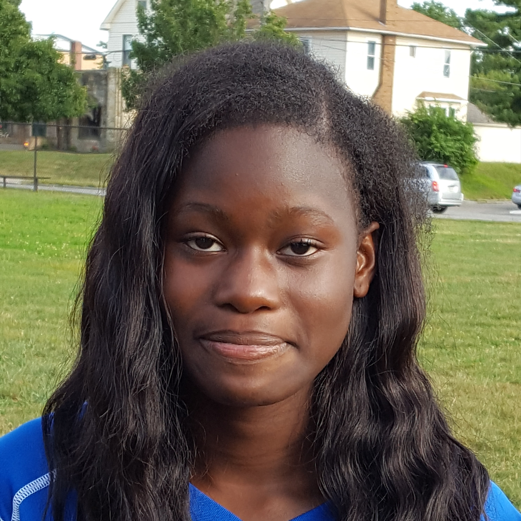 Lydvine Adjahouisso mugshot