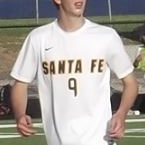 Matt Hunter mugshot
