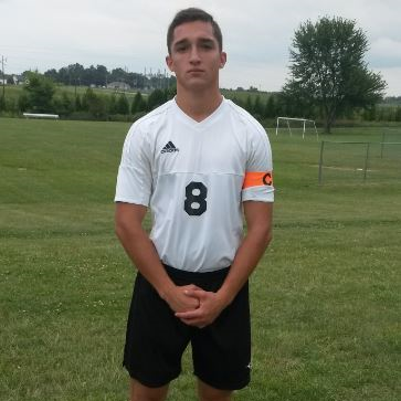 BRAXTON GUNTER mugshot