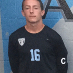 Evan Liddington mugshot