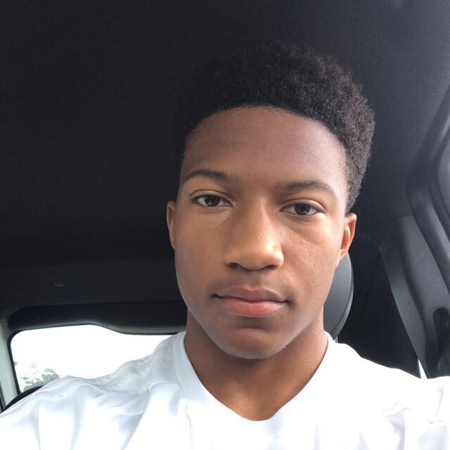 Bryant Davis mugshot