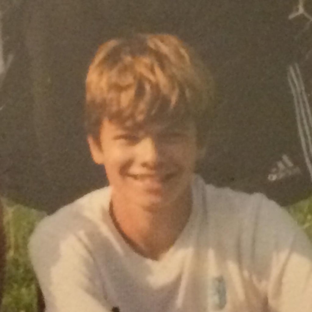 Alejandro (Ale) Rios