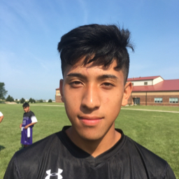 Josue Almaraz mugshot
