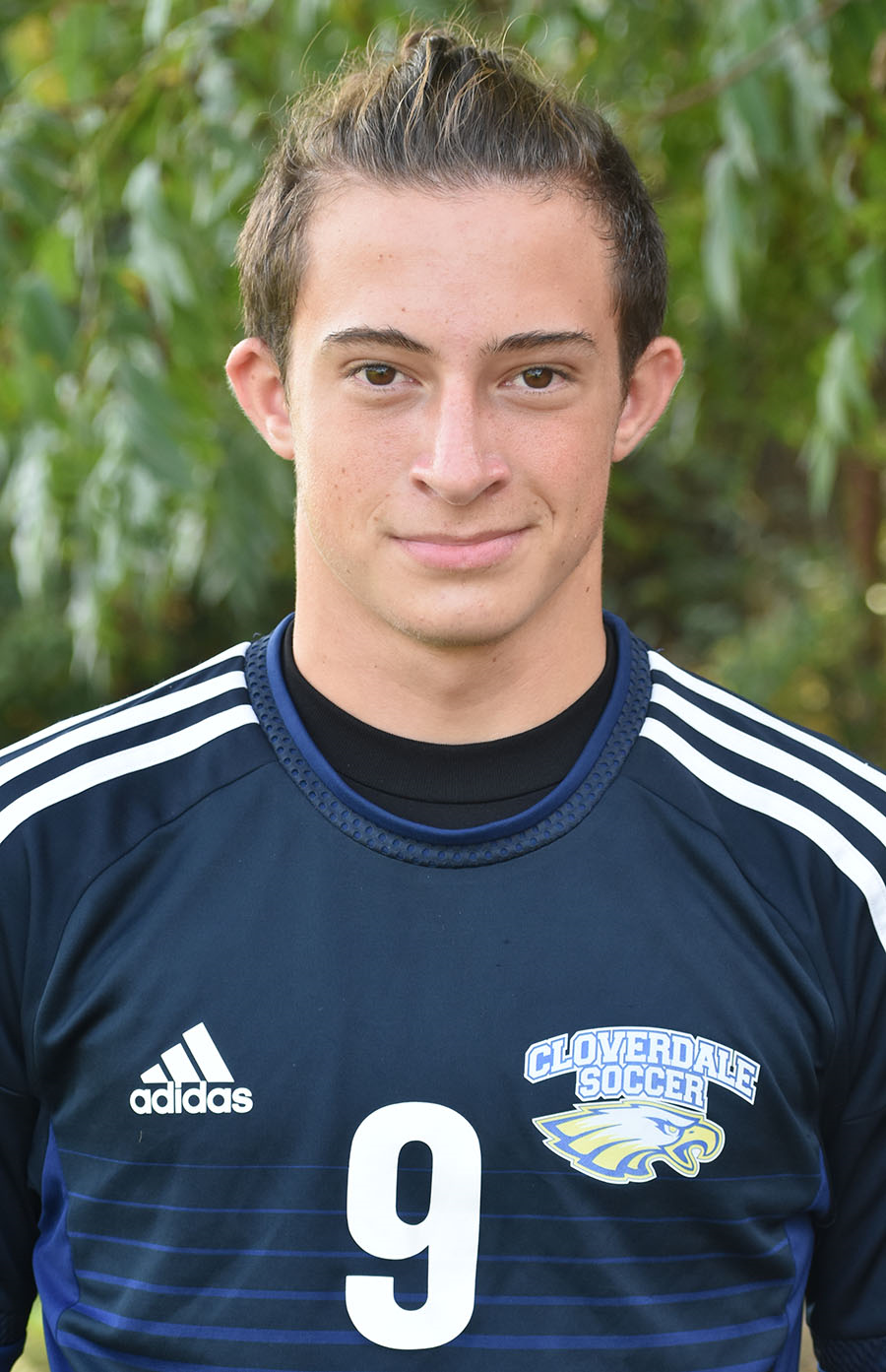 Alessio Vastola