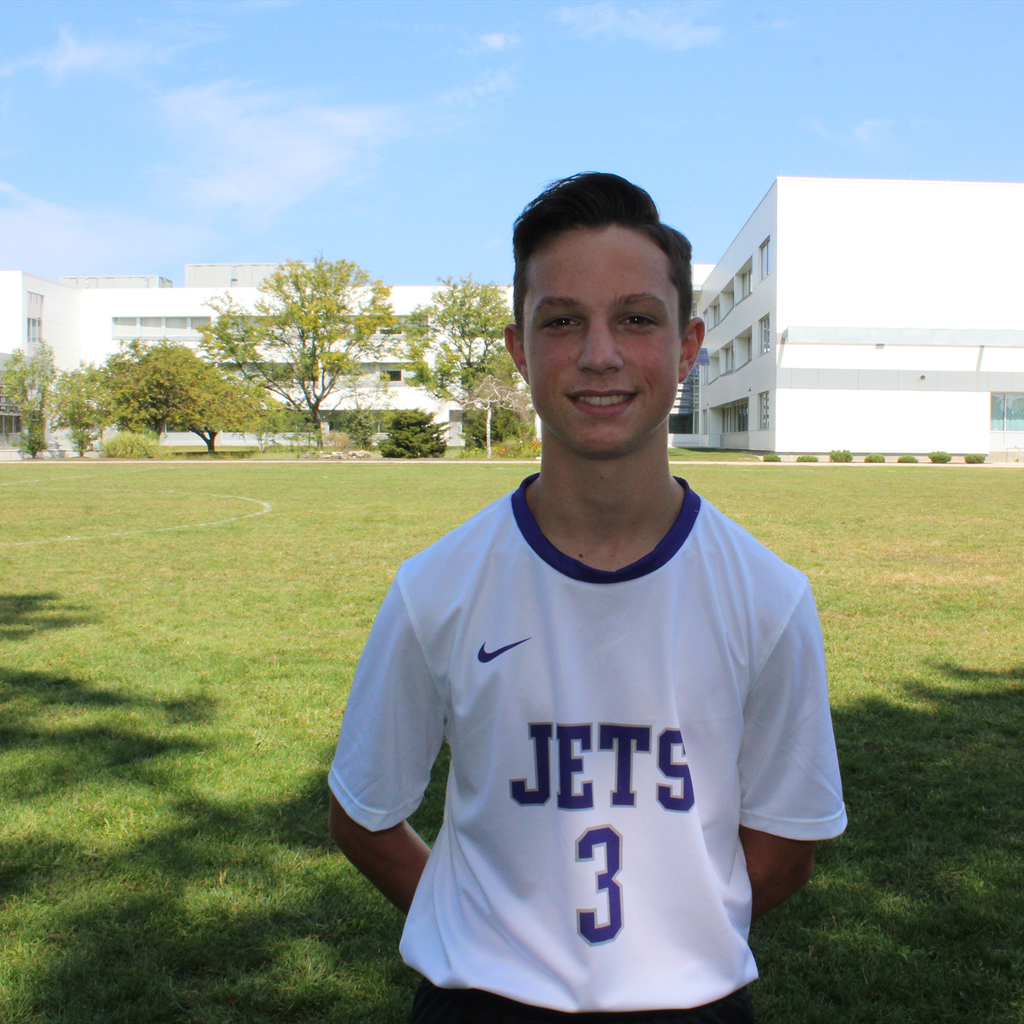 Kyle Bechard