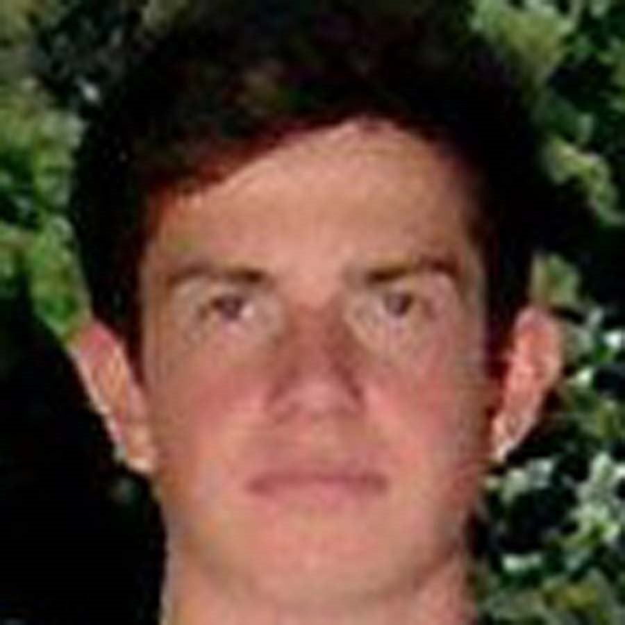 Owen Keleher mugshot