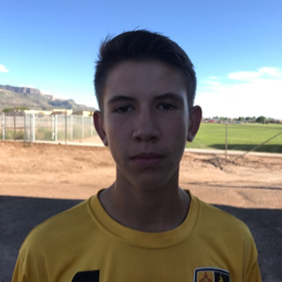 Jerre David Riordan mugshot
