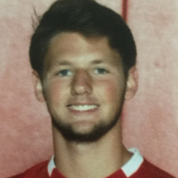Owen Rozanc mugshot