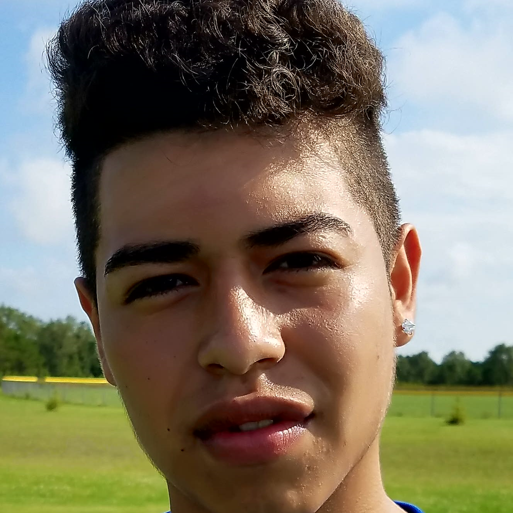 Mike Castillo mugshot