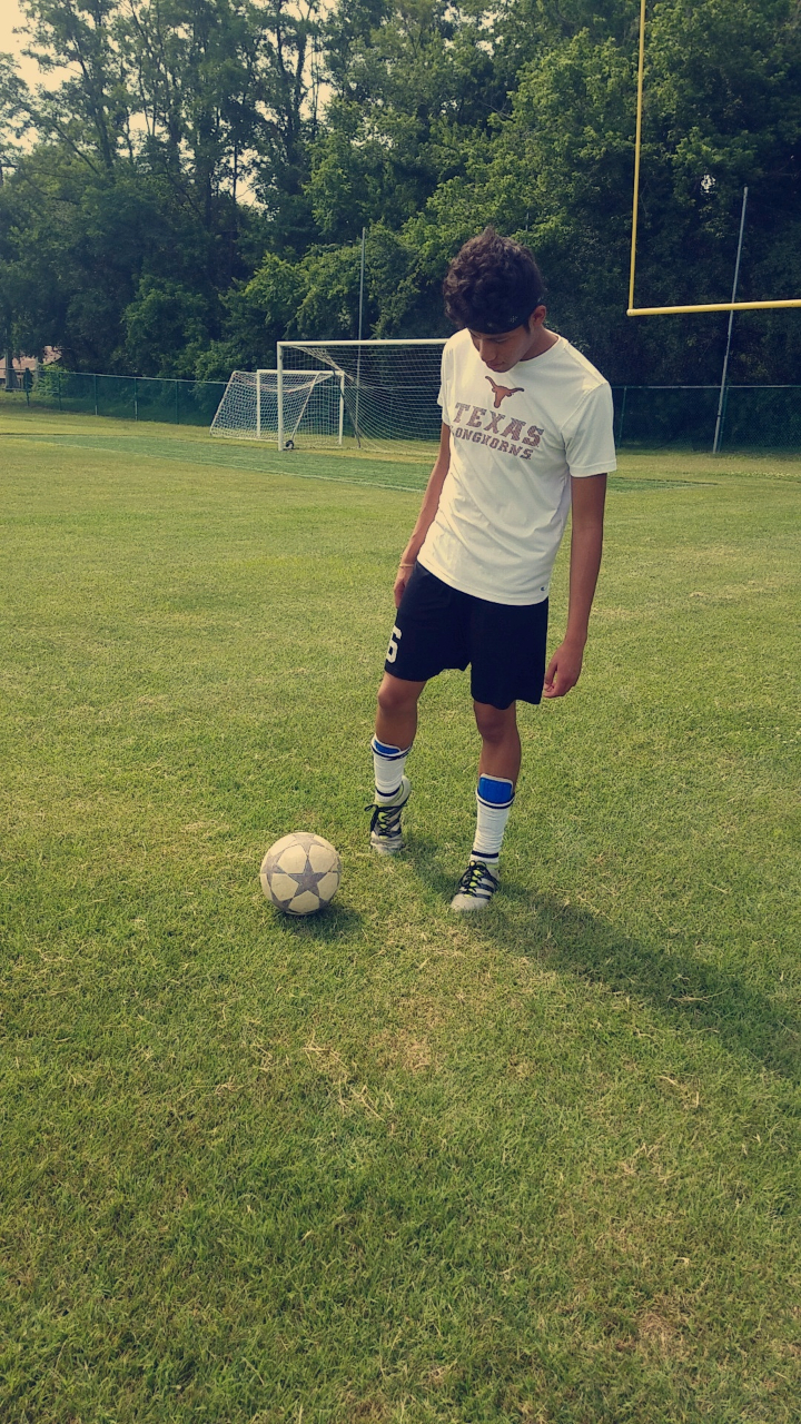Carlos Garcia