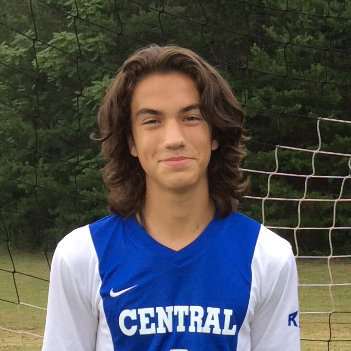 Caleb Taub