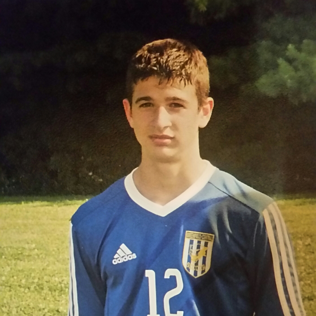 Trevor Sawyer’s Stats MaxPreps