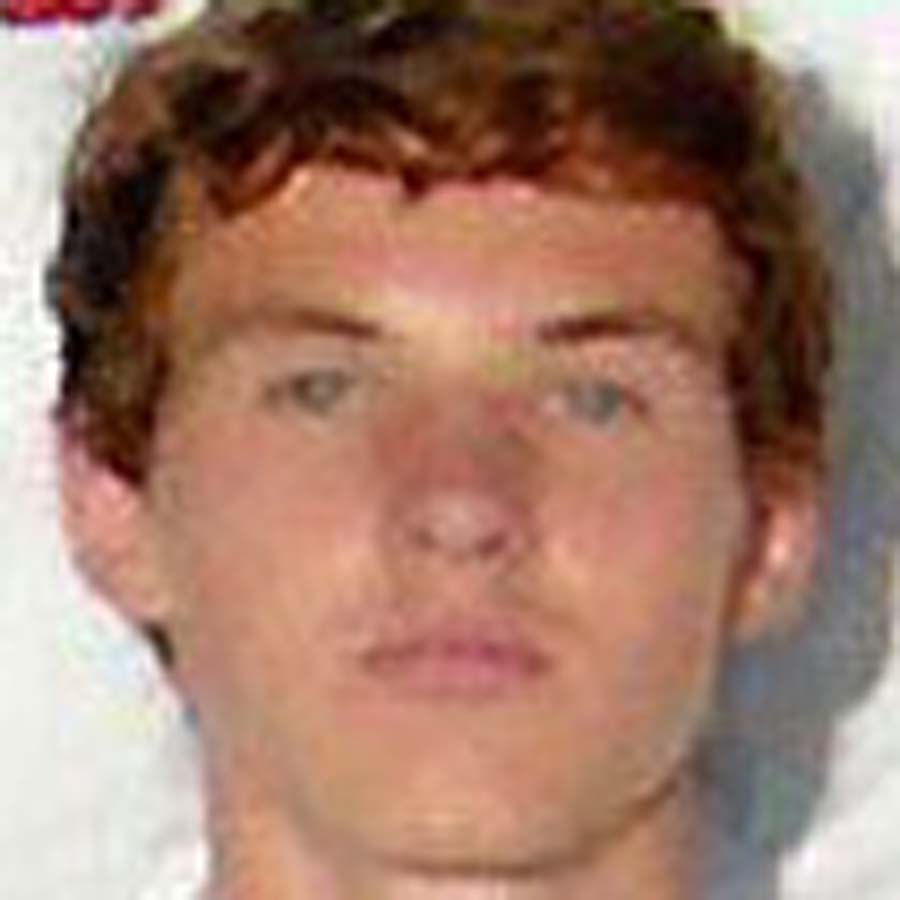 Trevor Dean mugshot