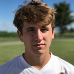 Garrett Barthel