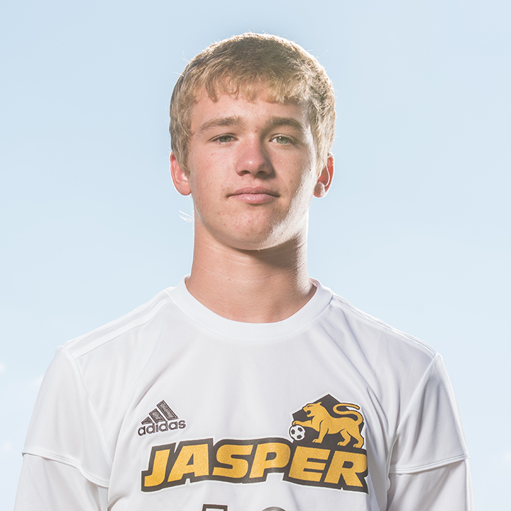 Dillon Sternberg