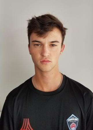 Jake McMillen