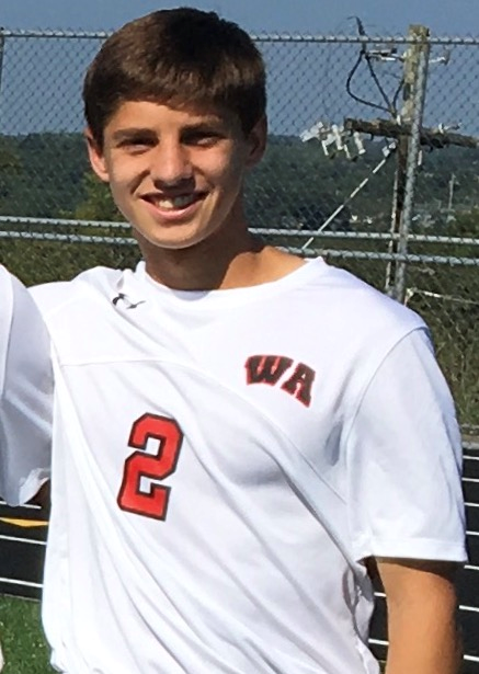 Nathan Dragisich