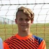 Keaton Barry