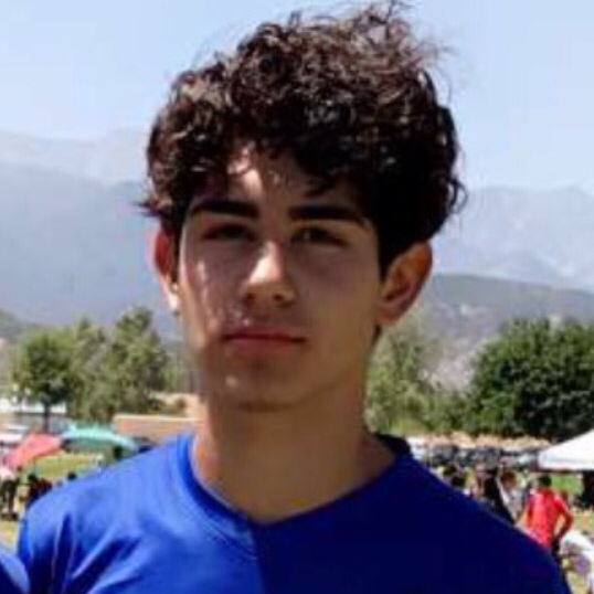 Javier Vasquez