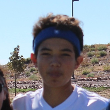 Javier Acosta mugshot